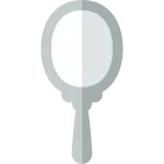 Reflect SVG Icon